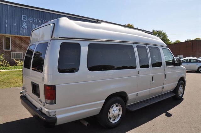 used 2011 Ford E250 car, priced at $18,495