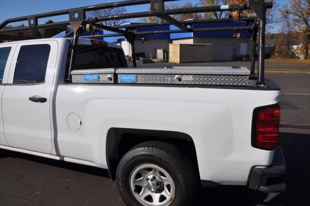 used 2015 Chevrolet Silverado 1500 car, priced at $12,895