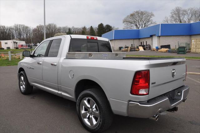 used 2016 Ram 1500 car, priced at $22,895