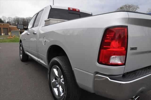 used 2016 Ram 1500 car, priced at $22,895