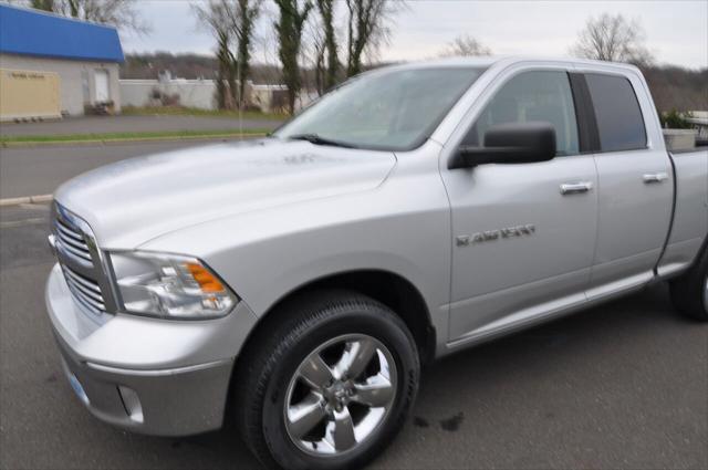 used 2016 Ram 1500 car, priced at $22,895