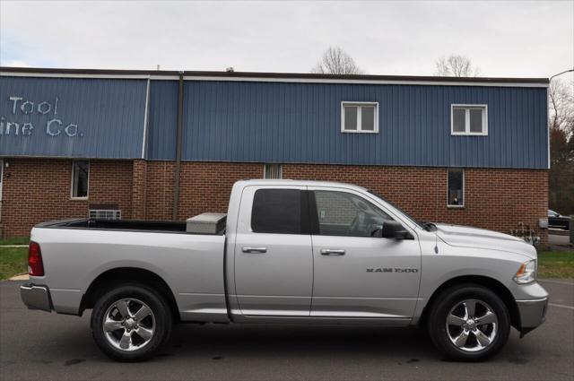 used 2016 Ram 1500 car, priced at $22,895