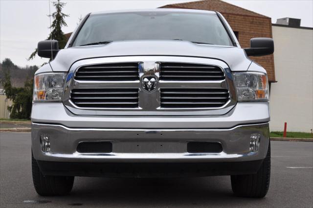 used 2016 Ram 1500 car, priced at $22,895