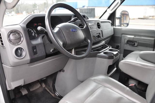used 2012 Ford E350 Super Duty car, priced at $15,895