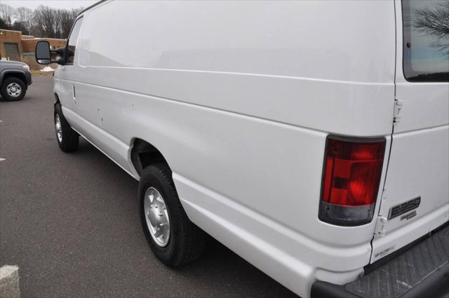used 2012 Ford E350 Super Duty car, priced at $15,895