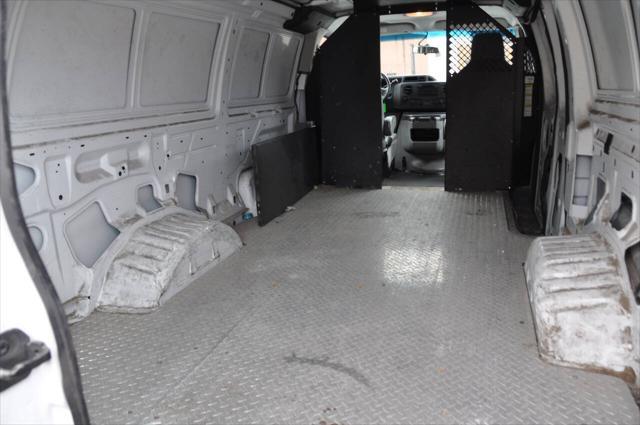 used 2012 Ford E350 Super Duty car, priced at $15,895
