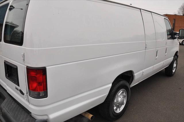 used 2012 Ford E350 Super Duty car, priced at $15,895