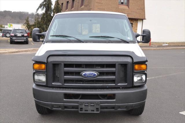used 2012 Ford E350 Super Duty car, priced at $15,895