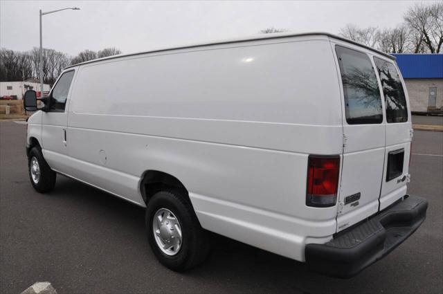 used 2012 Ford E350 Super Duty car, priced at $15,895