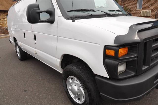 used 2012 Ford E350 Super Duty car, priced at $15,895