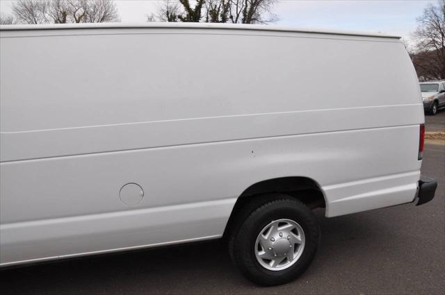 used 2012 Ford E350 Super Duty car, priced at $15,895