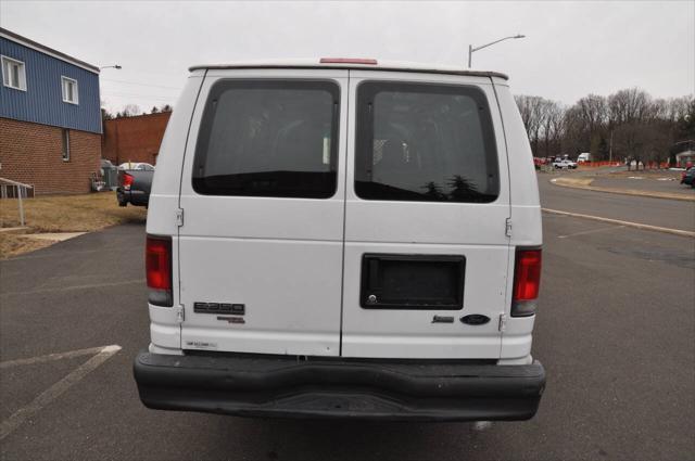 used 2012 Ford E350 Super Duty car, priced at $15,895