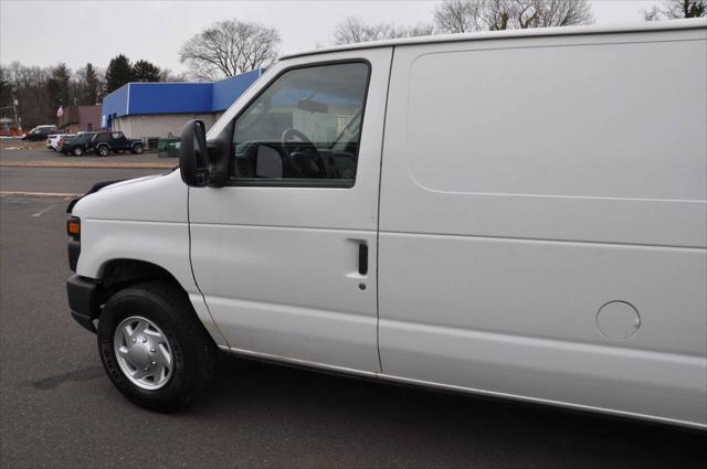 used 2012 Ford E350 Super Duty car, priced at $15,895