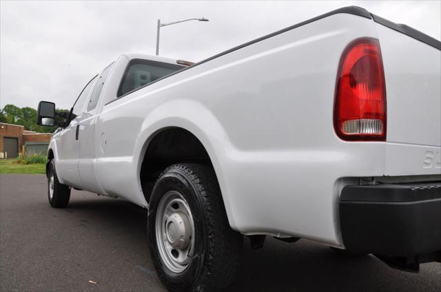 used 2014 Ford F-250 car, priced at $17,495