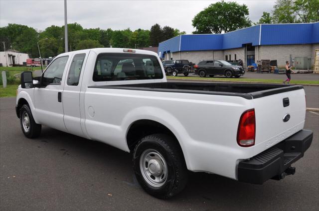 used 2014 Ford F-250 car, priced at $17,495