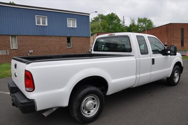 used 2014 Ford F-250 car, priced at $17,495