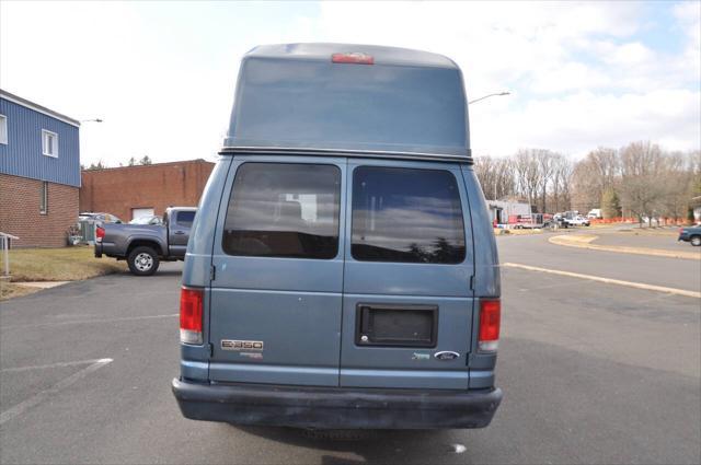 used 2014 Ford E350 Super Duty car, priced at $22,895