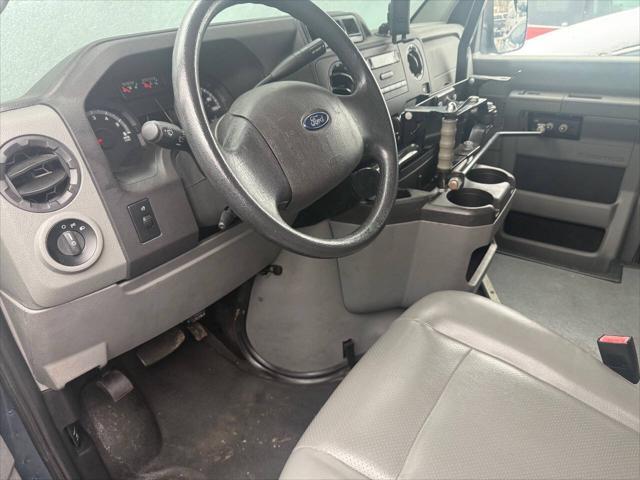 used 2014 Ford E350 Super Duty car, priced at $22,895