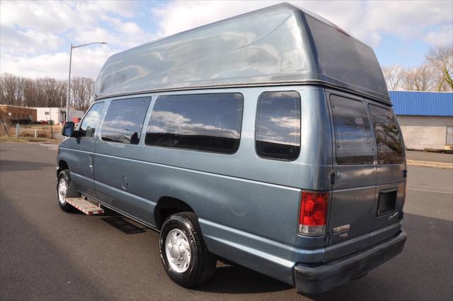 used 2014 Ford E350 Super Duty car, priced at $22,895