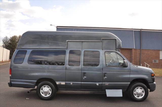 used 2014 Ford E350 Super Duty car, priced at $22,895