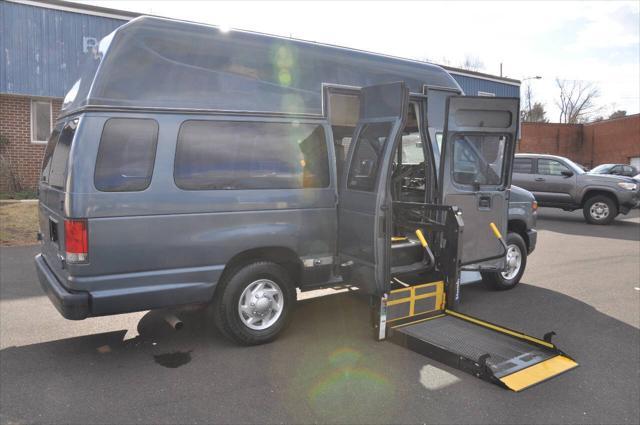 used 2014 Ford E350 Super Duty car, priced at $22,895