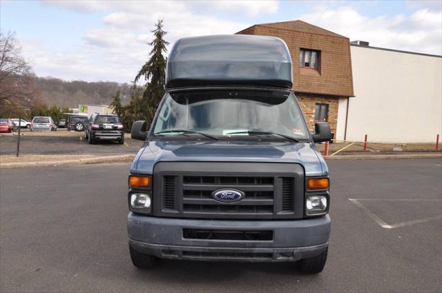 used 2014 Ford E350 Super Duty car, priced at $22,895