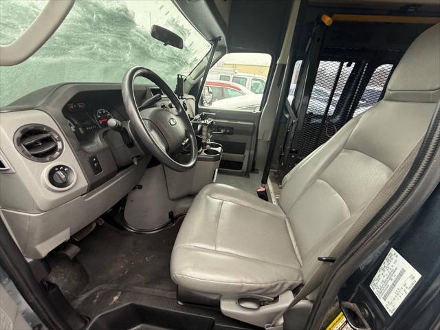 used 2014 Ford E350 Super Duty car, priced at $22,895