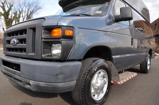 used 2014 Ford E350 Super Duty car, priced at $22,895