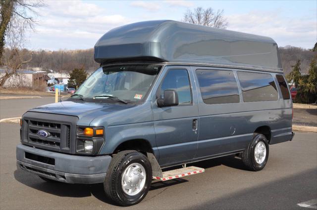 used 2014 Ford E350 Super Duty car, priced at $22,895