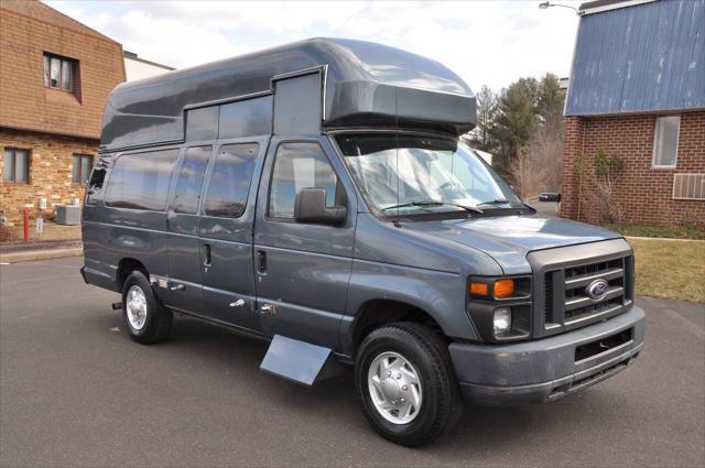 used 2014 Ford E350 Super Duty car, priced at $22,895