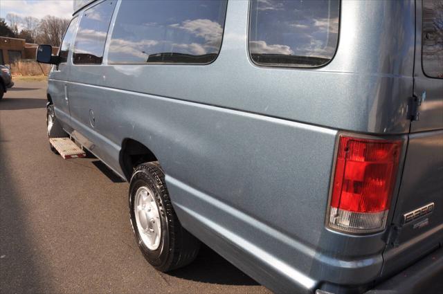 used 2014 Ford E350 Super Duty car, priced at $22,895