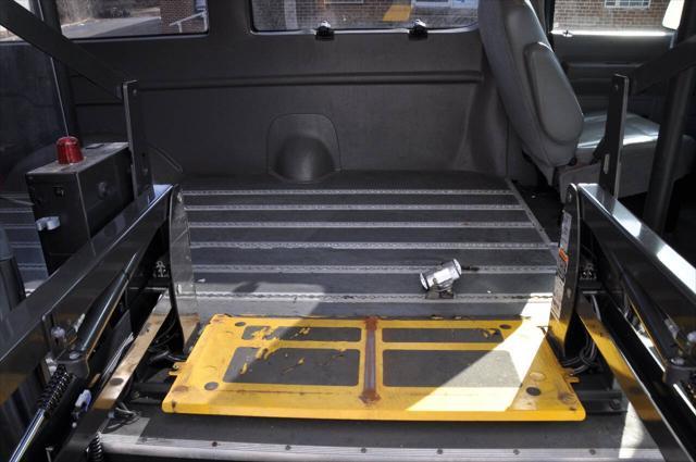 used 2014 Ford E350 Super Duty car, priced at $22,895