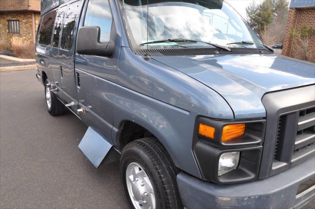 used 2014 Ford E350 Super Duty car, priced at $22,895