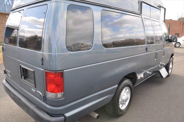 used 2014 Ford E350 Super Duty car, priced at $22,895