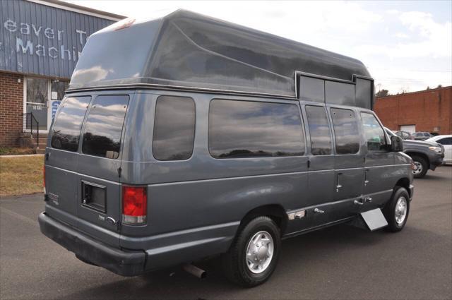 used 2014 Ford E350 Super Duty car, priced at $22,895