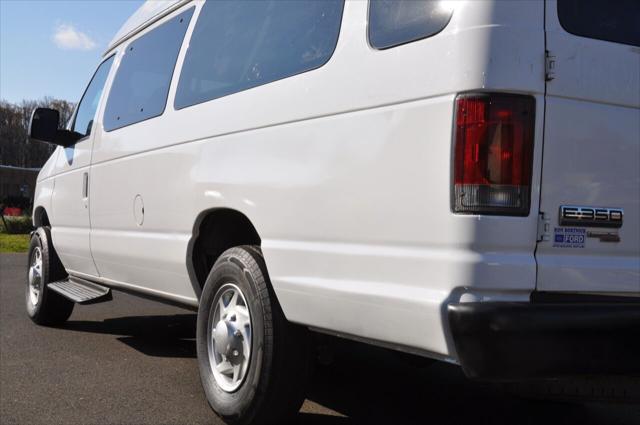 used 2010 Ford E350 Super Duty car, priced at $18,895