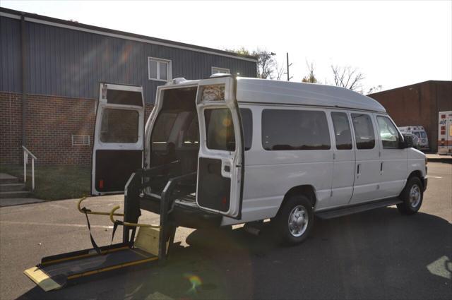 used 2010 Ford E350 Super Duty car, priced at $17,195