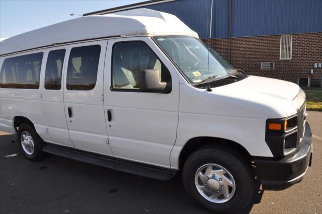 used 2010 Ford E350 Super Duty car, priced at $17,195