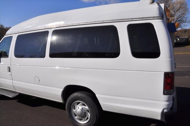 used 2010 Ford E350 Super Duty car, priced at $18,895