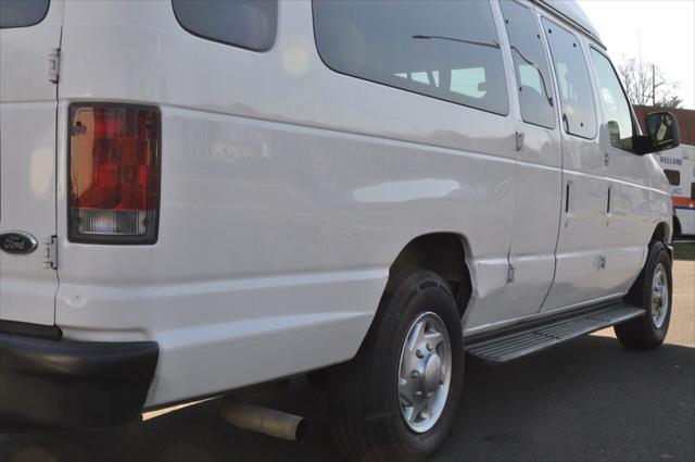 used 2010 Ford E350 Super Duty car, priced at $18,895