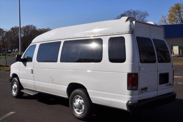 used 2010 Ford E350 Super Duty car, priced at $17,195