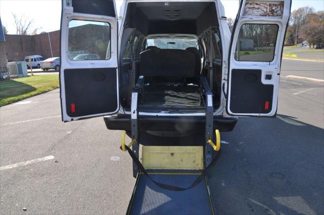 used 2010 Ford E350 Super Duty car, priced at $17,195