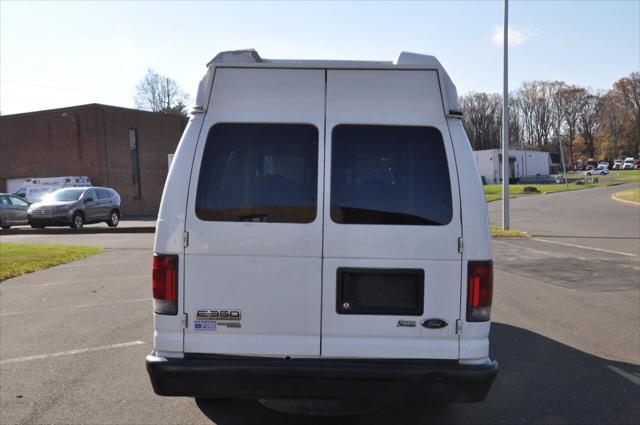 used 2010 Ford E350 Super Duty car, priced at $18,895