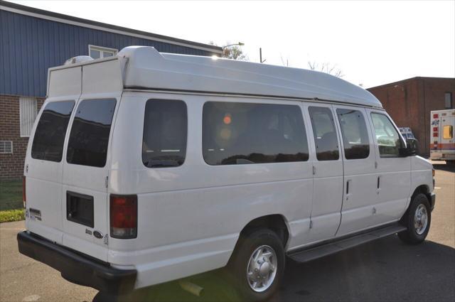 used 2010 Ford E350 Super Duty car, priced at $18,895