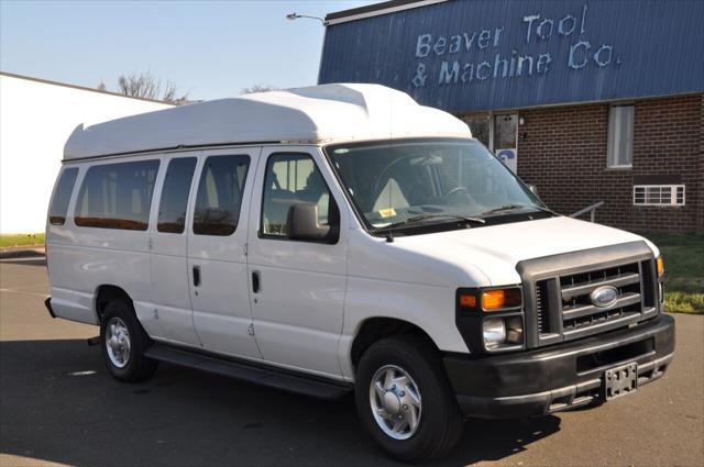 used 2010 Ford E350 Super Duty car, priced at $18,895