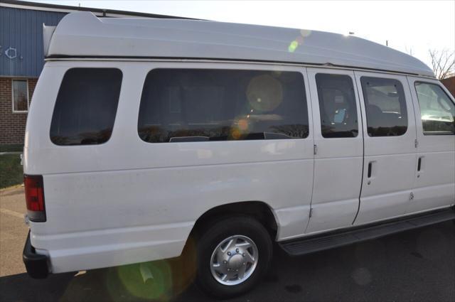 used 2010 Ford E350 Super Duty car, priced at $18,895