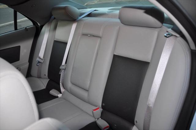 used 2007 Cadillac CTS car, priced at $9,495