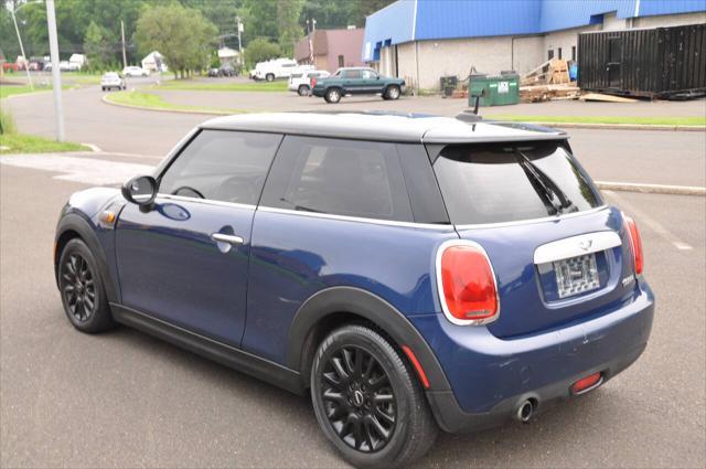 used 2014 MINI Hardtop car, priced at $8,795