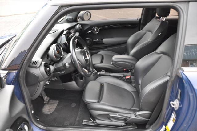 used 2014 MINI Hardtop car, priced at $8,795