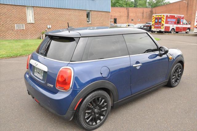 used 2014 MINI Hardtop car, priced at $8,795